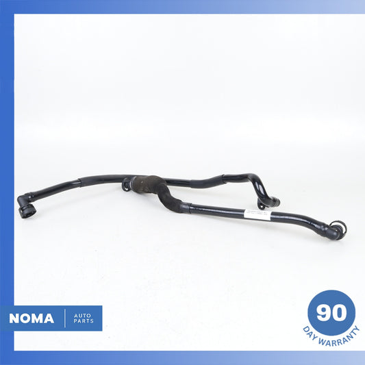 Jaguar X152 F-Type Breather Vacuum Outlet Hose Tube DX239K617BA OEM - photo 1