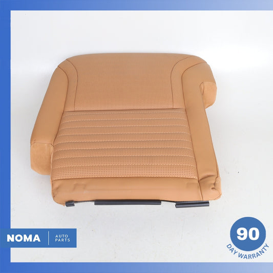17-20 Land Rover L462 Discovery Left 3rd Row Lower Bottom Seat Cushion OEM - photo 1