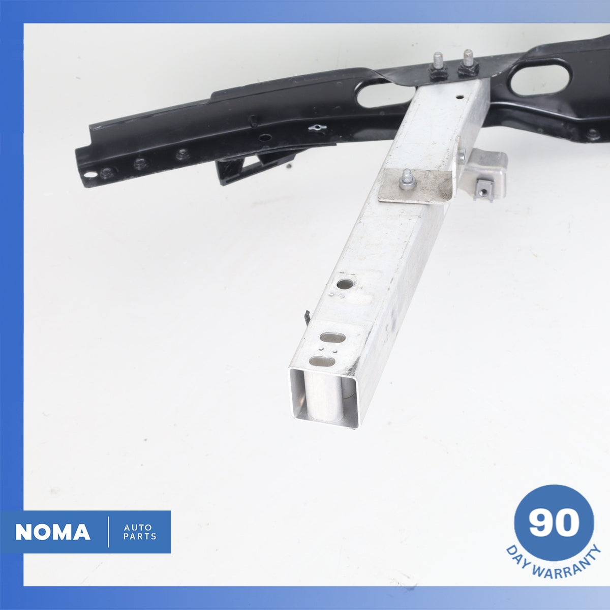 14-21 BMW i3 I01 Hybrid Upper Radiator Core Support Bracket 51647296805 OEM 78k - photo 14