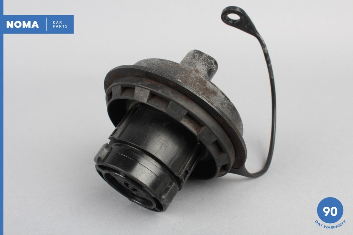 00-04 Jaguar S-Type X202 Fuel Gas Gasoline Petrol Tank Filler Cap XU5A9030NB OEM - photo 9