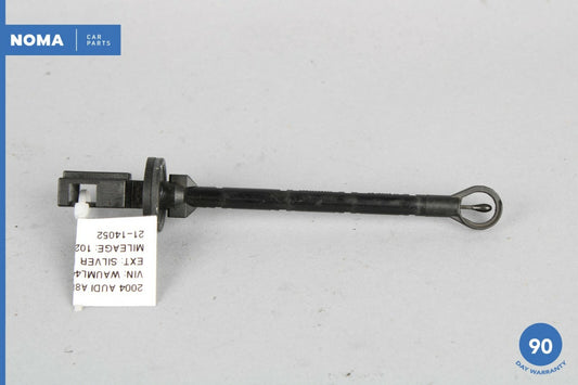 04-10 Audi A8 A8L D3 Quattro Left & Right Inner & Outer Temperature Sensor OEM - photo 1