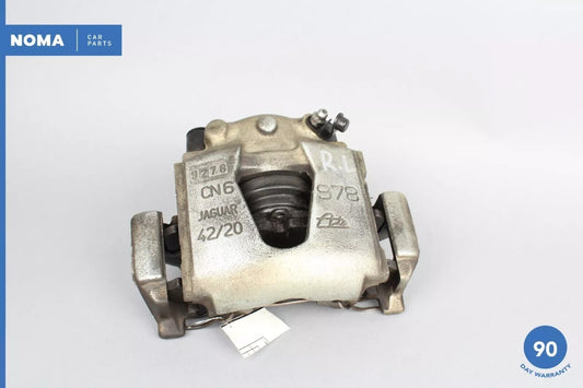 97-06 Jaguar X100 XK8 XKR Rear Left Driver Side Brake Caliper JLM20233 OEM - photo 1