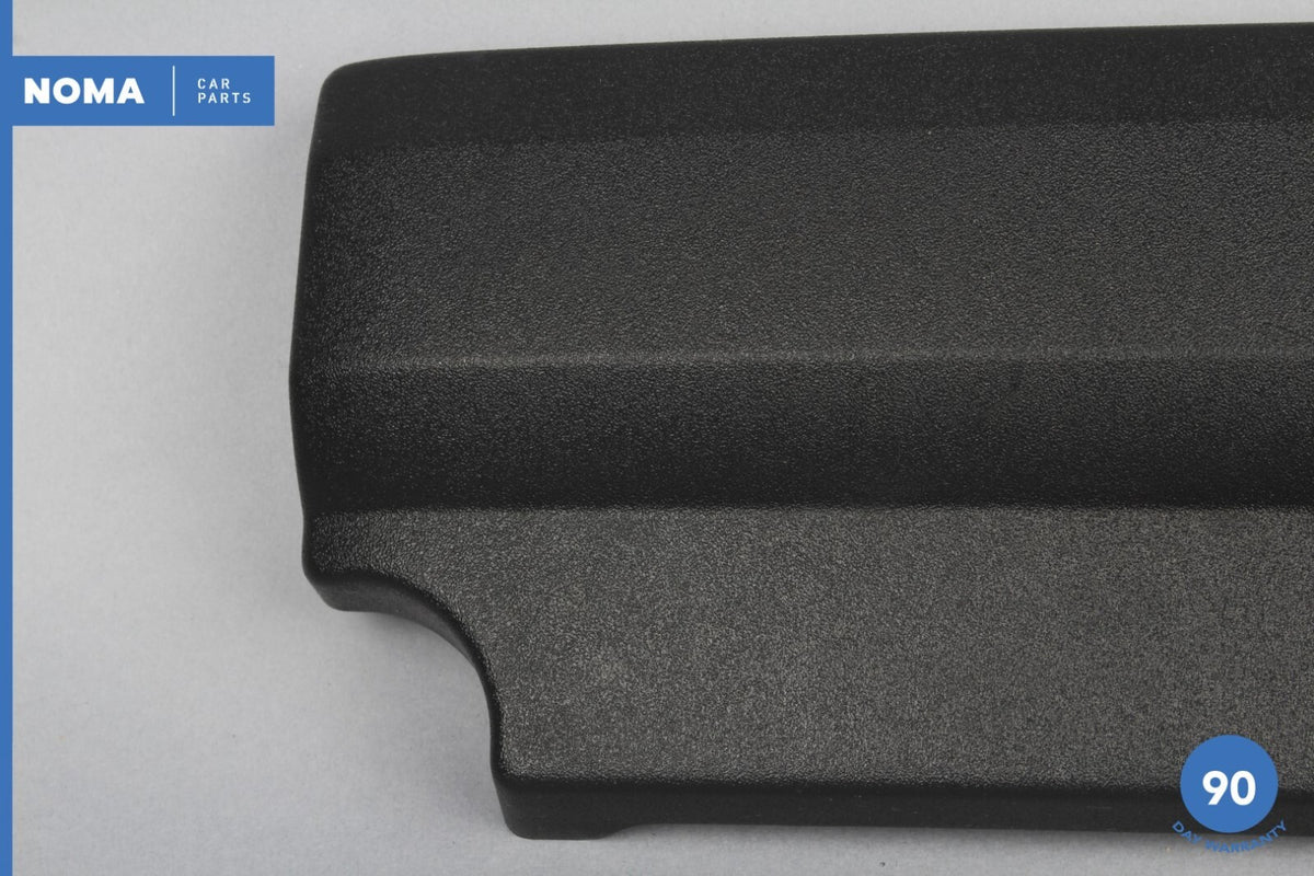 06-09 Range Rover Sport L320 Front Left or Right Seat Lower Trim Cover Panel OEM - photo 4