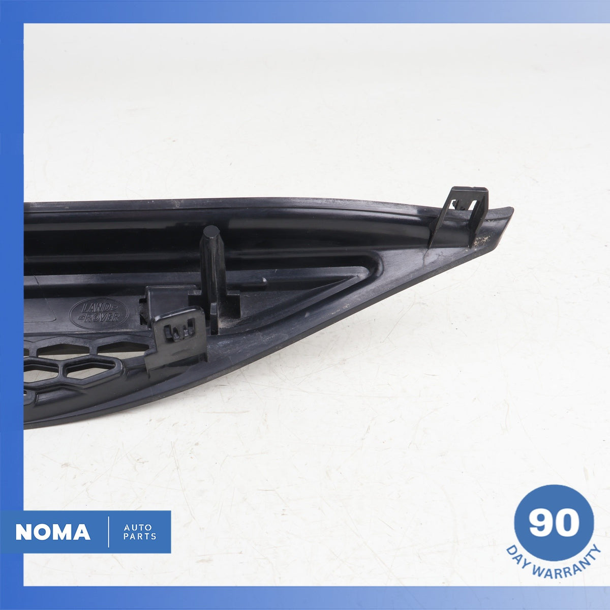 12-19 LR Range Rover Evoque L538 Front Left Driver Side Fender Grille Grill OEM - photo 5