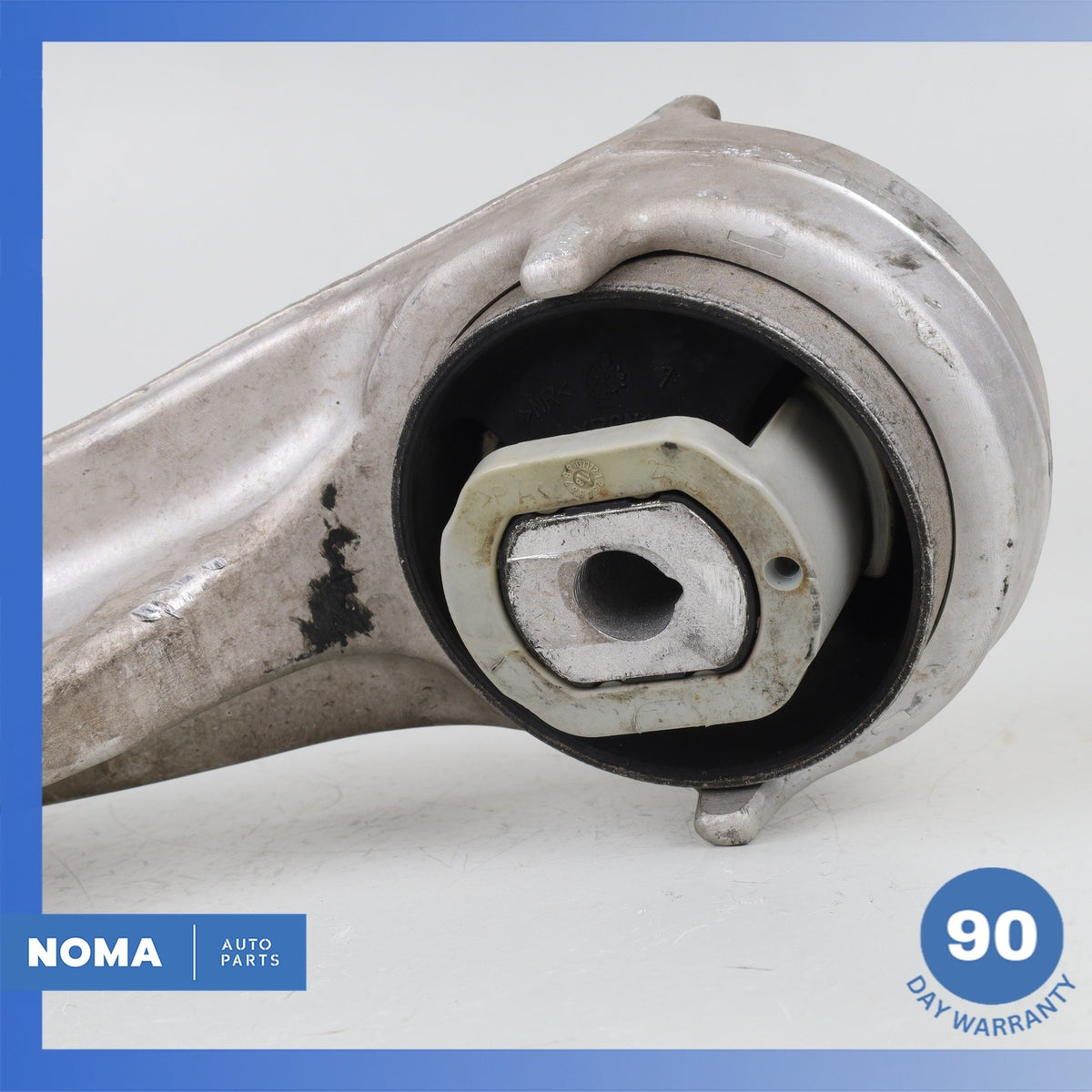 17-20 Range Rover L560 Velar Front Right or Left Forward Lower Control Arm OEM - photo 8