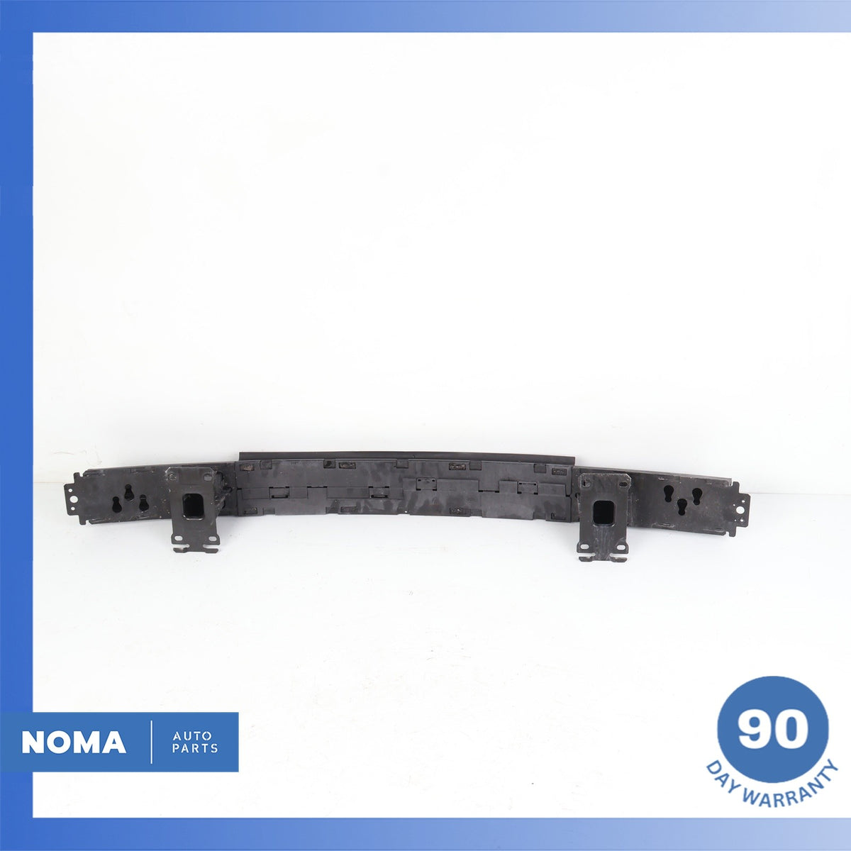 10-16 LR Range Rover Sport L320 L319 Front Bumper Reinforcement Impact Bar OEM - photo 5