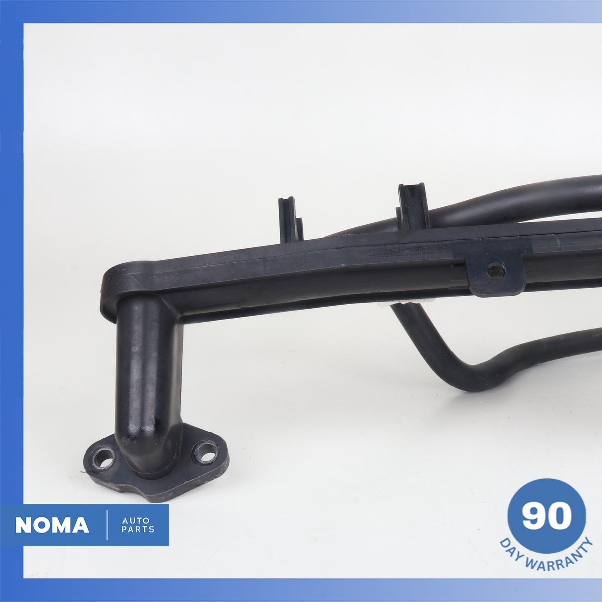 10-22 LR Range Rover L405 XK RR 5.0L Coolant Heater Hose Tube 8W9318N348AE OEM - photo 13