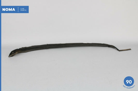 02-10 Lexus SC430 Z40 Right Passenger Side Windshield Molding Cover Trim OEM - photo 1