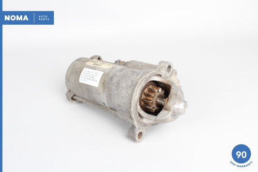00-08 Jaguar S-Type X204 3.0L Engine Starter Motor Assembly XW4U11000AC OEM - photo 1