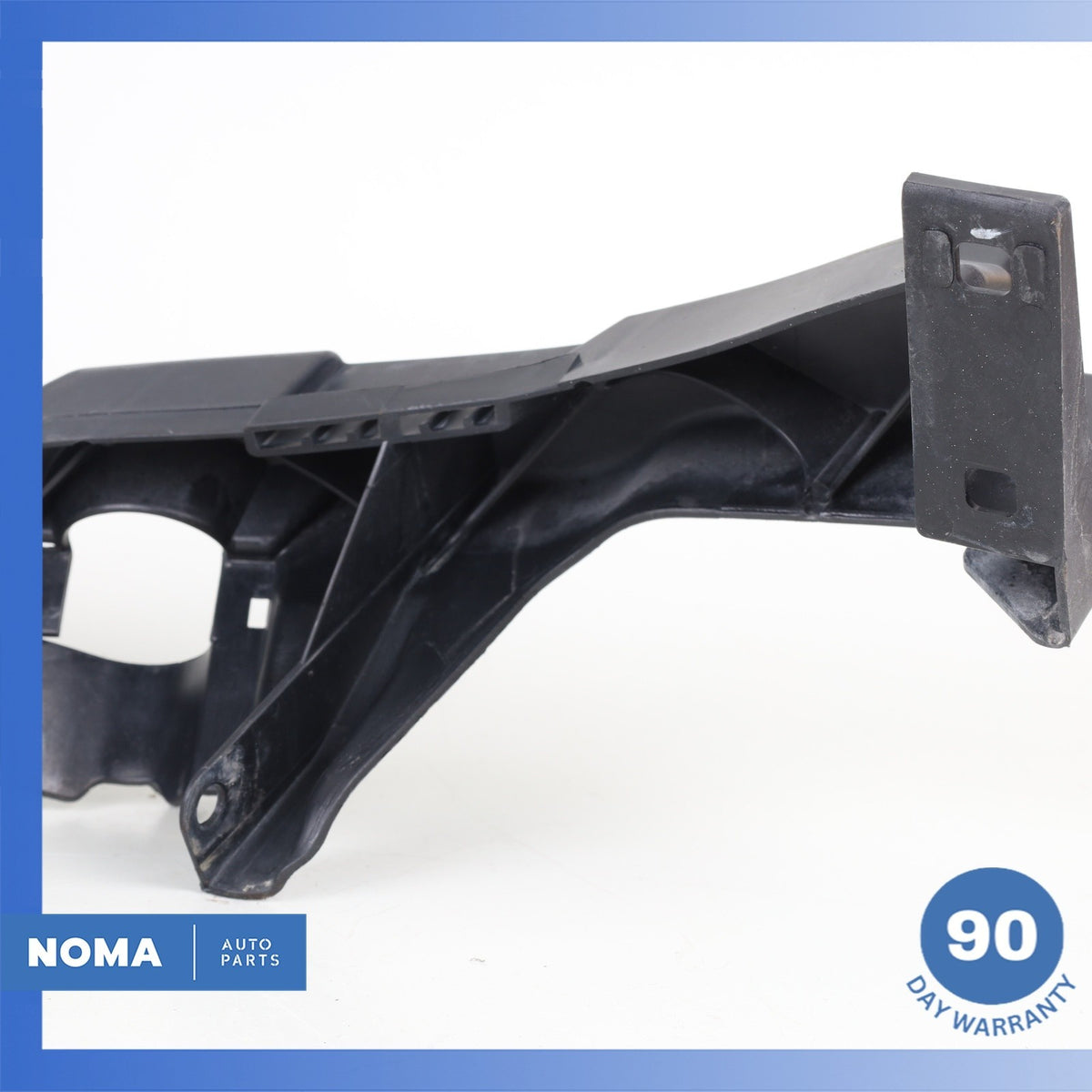 BMW E92 328i 325i 335i Left Headlight Head Light Bracket 7227925 OEM - photo 11