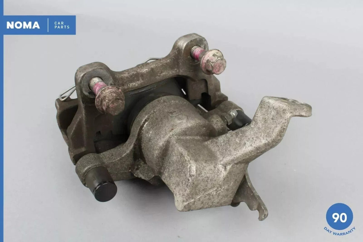 05-19 Jaguar X351 XJ XJL XF S-Type Rear Left Driver Side Brake Caliper OEM - photo 13