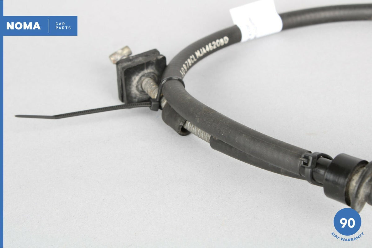 97-02 Jaguar XK8 X100 Throttle Accelerator Gas Pedal Cable MJA4620BD OEM - photo 4