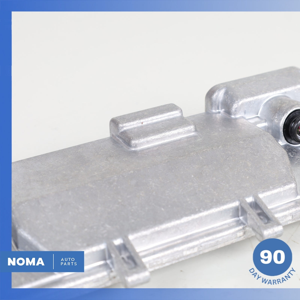 2017 LR Discovery Sport L550 Windshield Camera Assist HK7219H406BC OEM 78k - photo 3