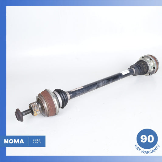 2014 Audi D4 A8 Rear Left or Right Side Axle Half Shaft 8R0501203C OEM - photo 1