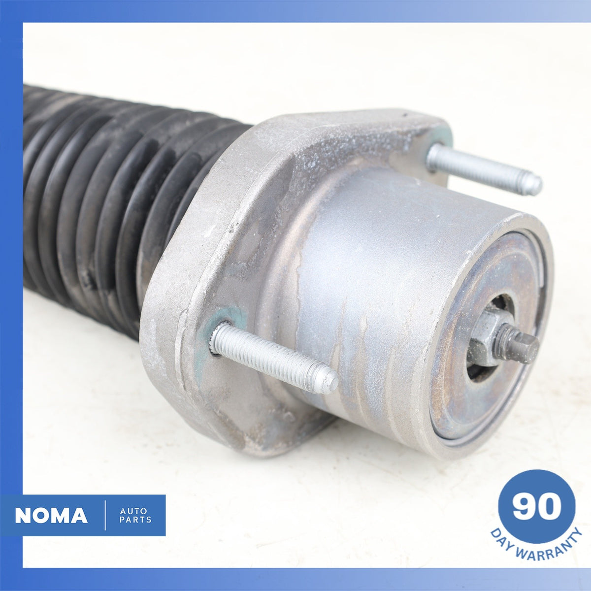 14-22 LR Range Rover Sport L494 Rear Air Suspension Shock Absorber OEM 45k - photo 3
