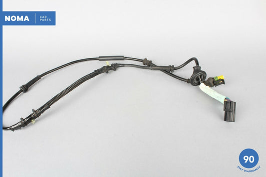 97-99 Jaguar X100 XK8 Rear Left or Right Side ABS Wheel Speed Sensor Harness OEM - photo 1