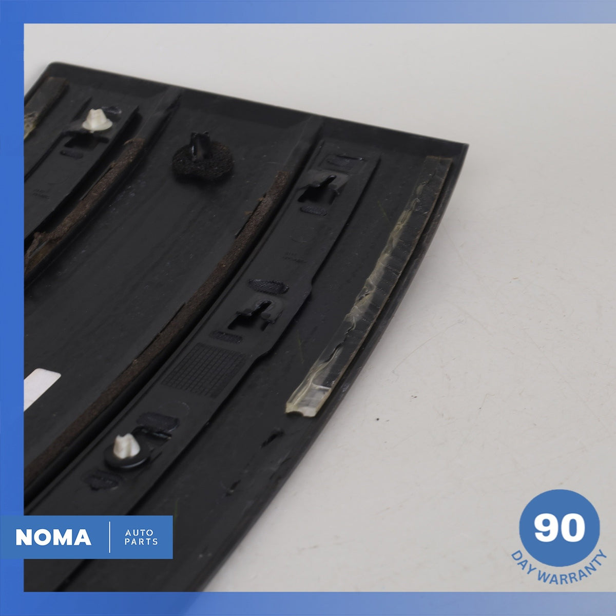 13-17 Land Rover Range Rover L405 Front Left Door Trim Molding CK5220939AA OEM - photo 14