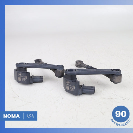 Land Rover L462 Discovery 5 Rear Left & Right Height Level Sensor Set OEM - photo 1