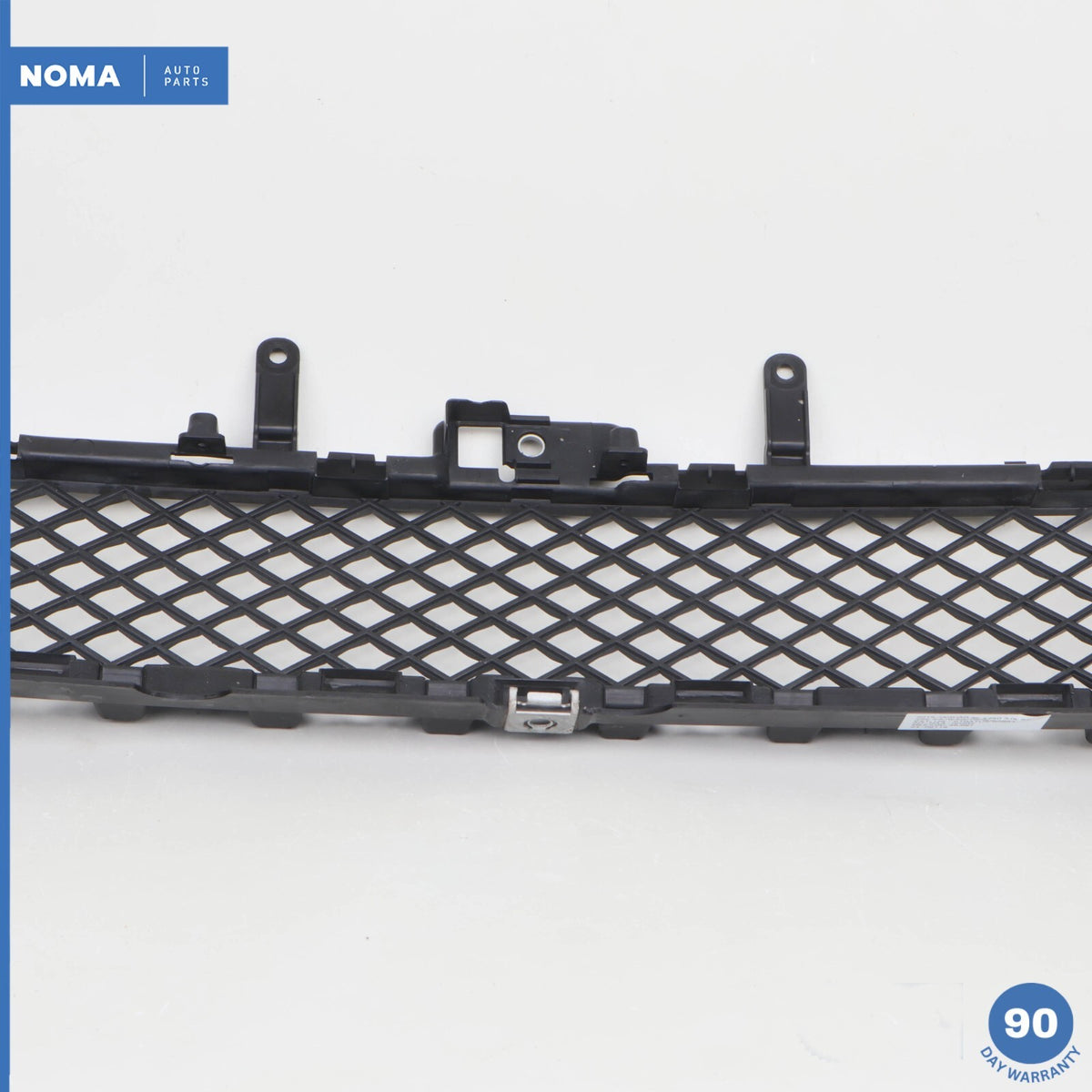 12-15 Jaguar X250 XF Front Center Lower Bumper Mesh Grille CX2317H750AA OEM - photo 9