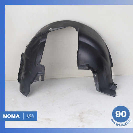 10-19 Jaguar X351 XJ Front Right Wheelarch Liner Splash Shield AW93166562AE OEM - photo 1