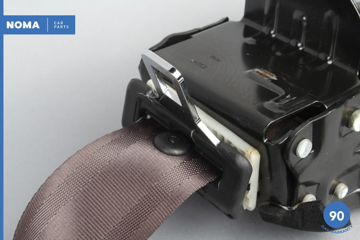 98-03 Jaguar XJ8 XJR VDP X308 Rear Left Driver Side Seatbelt Retractor LEG OEM - photo 4