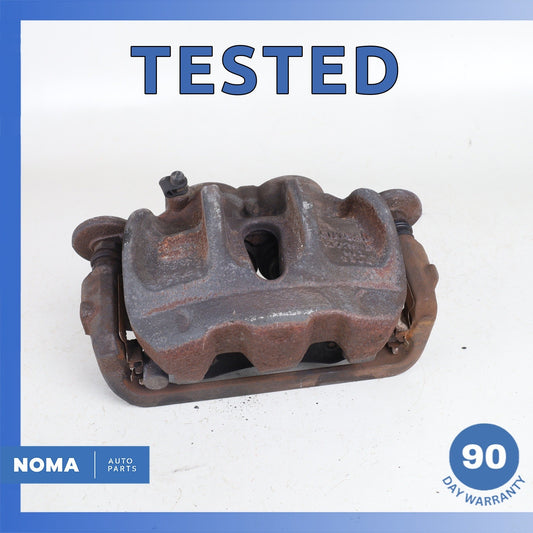 10-16 Range Rover Sport L320 Front Left Driver Side Brake Caliper OEM - photo 1