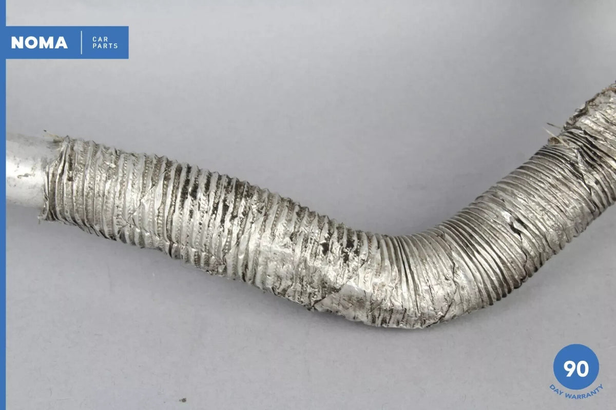 10-15 Jaguar X150 XKR XK AC A/C Air Conditioning Line Pipe Hose OEM - photo 3