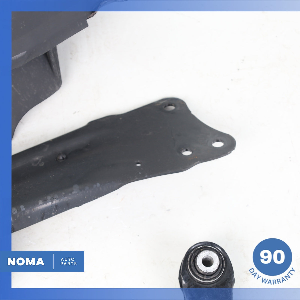 15-18 Audi 8UB 8UG Q3 Rear Right Suspension Control  Arm Set 5Q0505323C OEM - photo 17