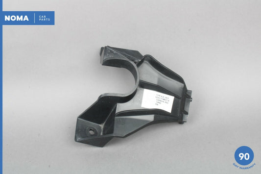 03-05 Jaguar S-Type R X202 4.2L S/C Front Left Side Headlight Mount Bracket OEM - photo 1