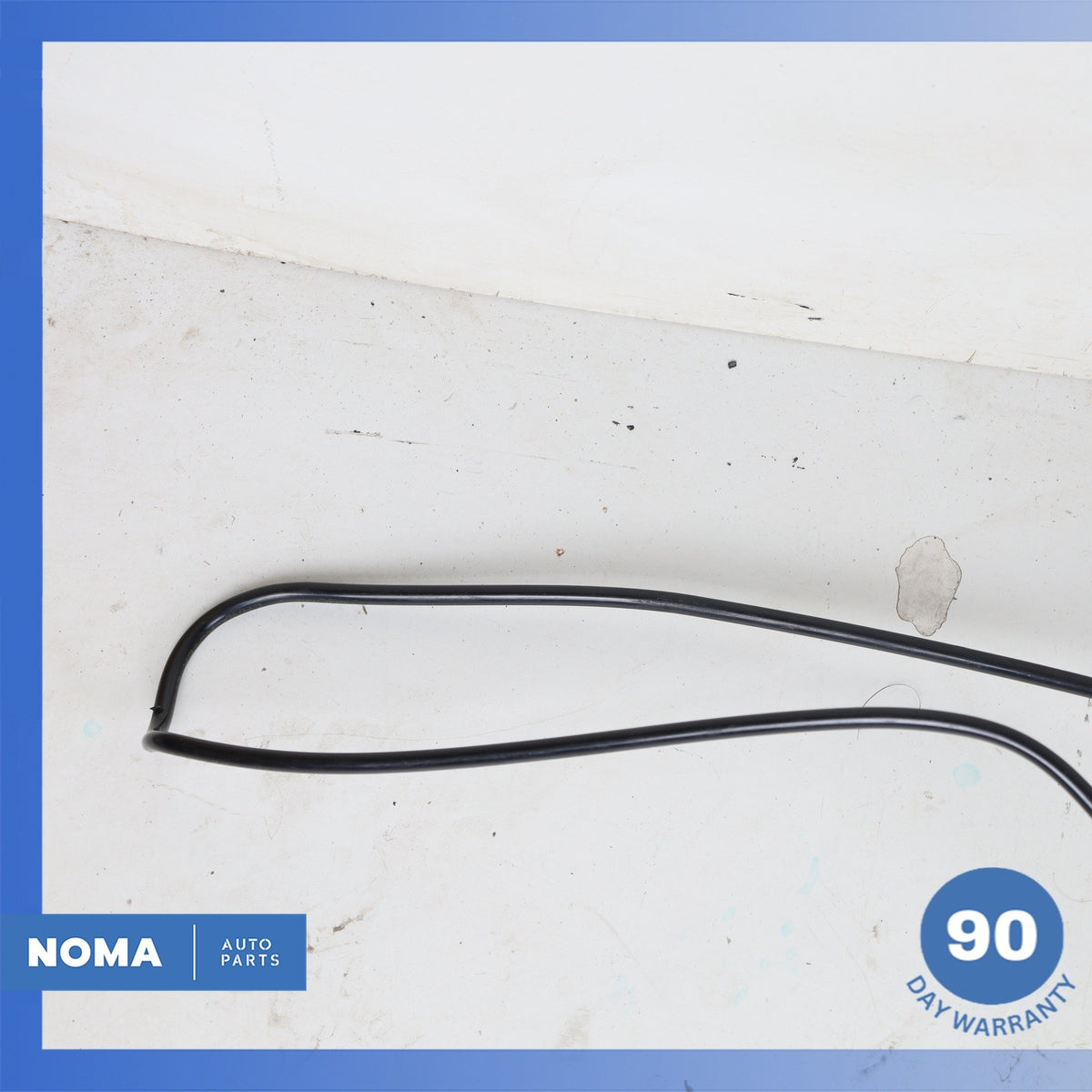 14-17 Range Rover Sport L494 Air Suspension Hose Line Set DPLA3C253GB OEM - photo 10