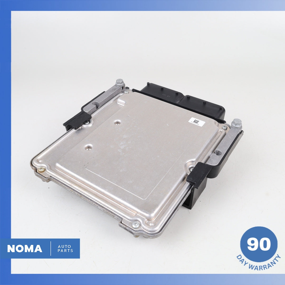 11-21 Jaguar XJ / Range Rover ECM ECU Engine Control Module Computer OEM - photo 9