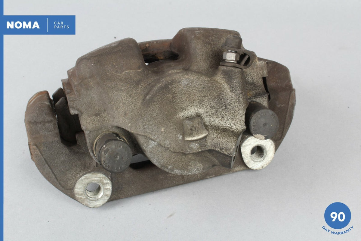 03-08 BMW Z4 E85 Roadster Front Left Driver Side Brake Caliper 6758114 OEM - photo 5