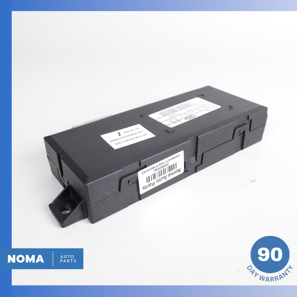 2013 Range Rover Sport L320 Left or Right Seat Control Module AH2214D600AE OEM - photo 4