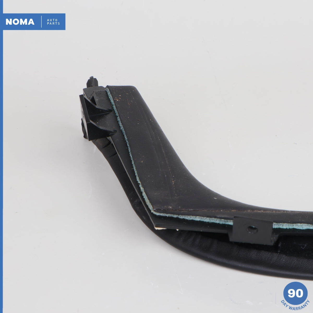 10-15 Jaguar XJ XJL X351 Right Side Center Console Trim Cover Panel PVJ OEM - photo 14