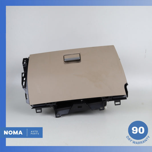 12-16 LR Range Rover Evoque L538 Dashboard Glovebox Co-Driver Compartment OEM - photo 1