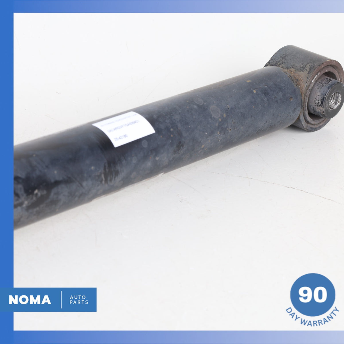 14-22 LR Range Rover Sport L494 Rear Air Suspension Shock Absorber OEM - photo 3