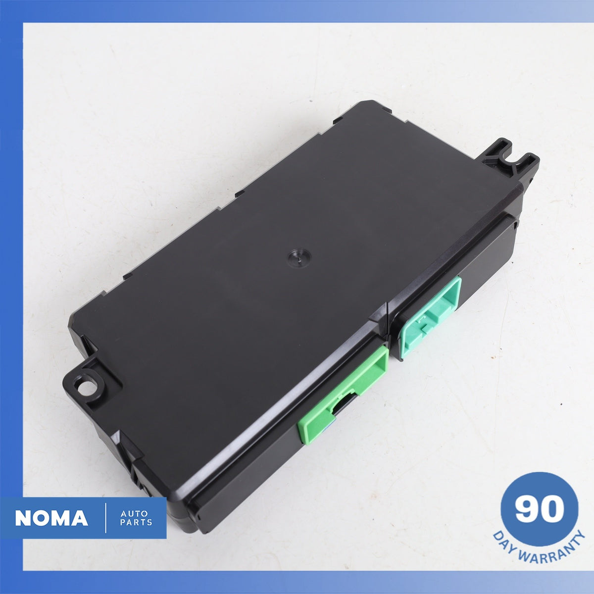 2016 Range Rover Evoque L538 Left or Right Seat Control Module GJ3214D600AD OEM - photo 6