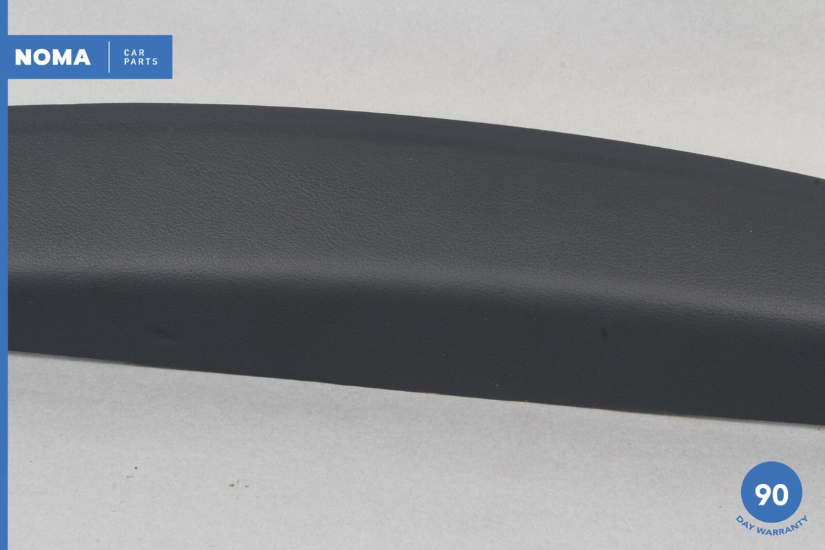 10-15 Jaguar XJL XJ X351 Rear Right Side Lower C Pillar Cover Trim JMN OEM - photo 3