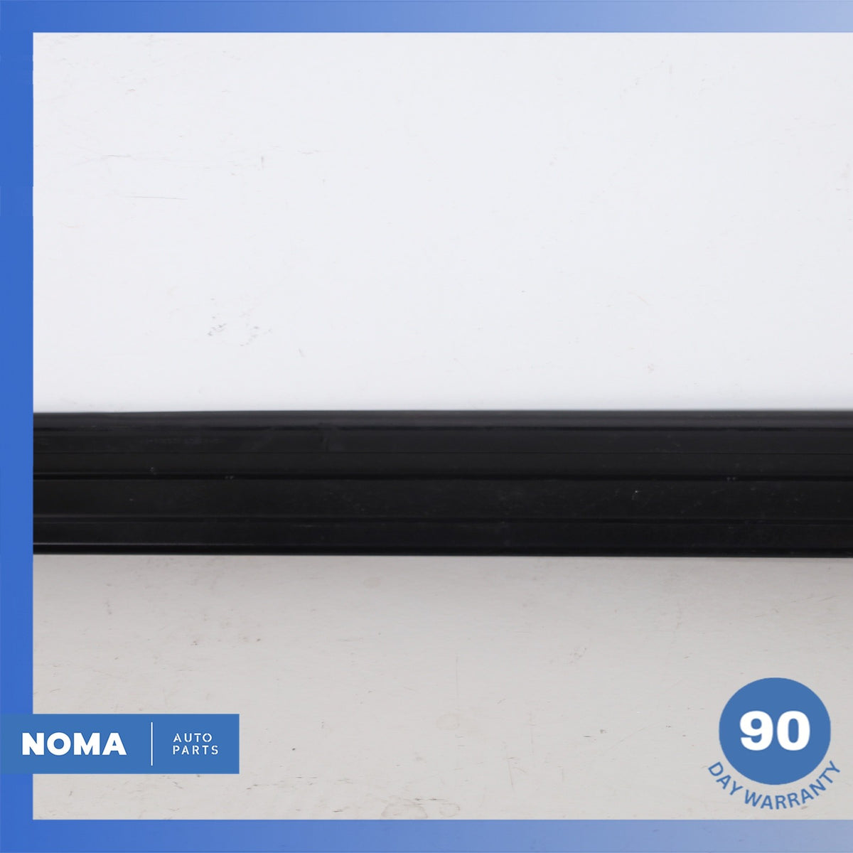 13-22 LR Range Rover L405 L494 Panorama Pano Sun Roof Left Side Molding OEM - photo 10