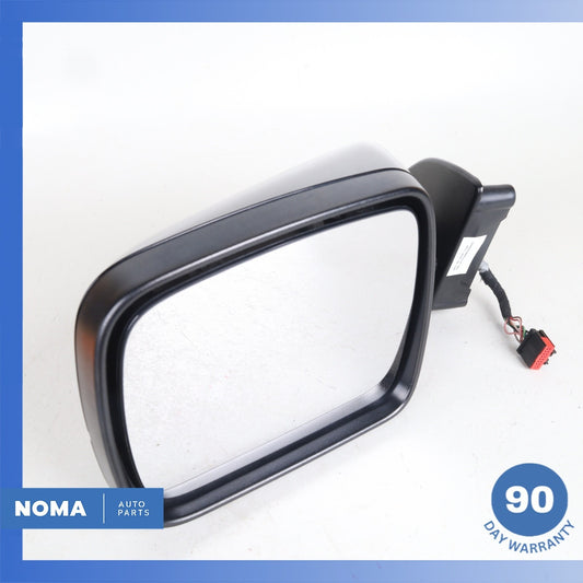 10-13 LR Range Rover Sport L320 L319 Left Driver Side Rear View Door Mirror OEM - photo 1