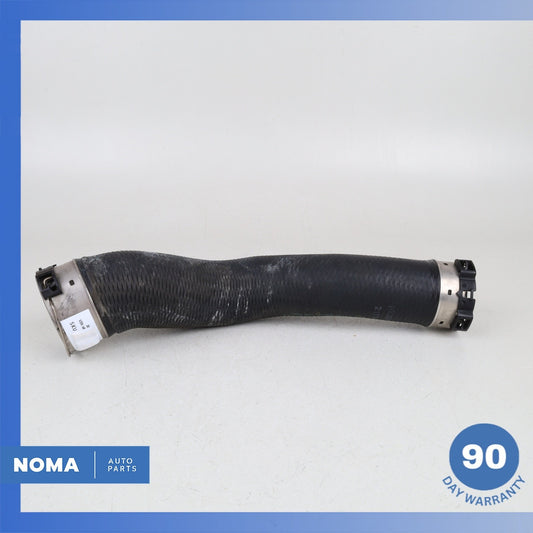 BMW F10 528i N20 Engine Radiator Hose Pipe OEM - photo 1