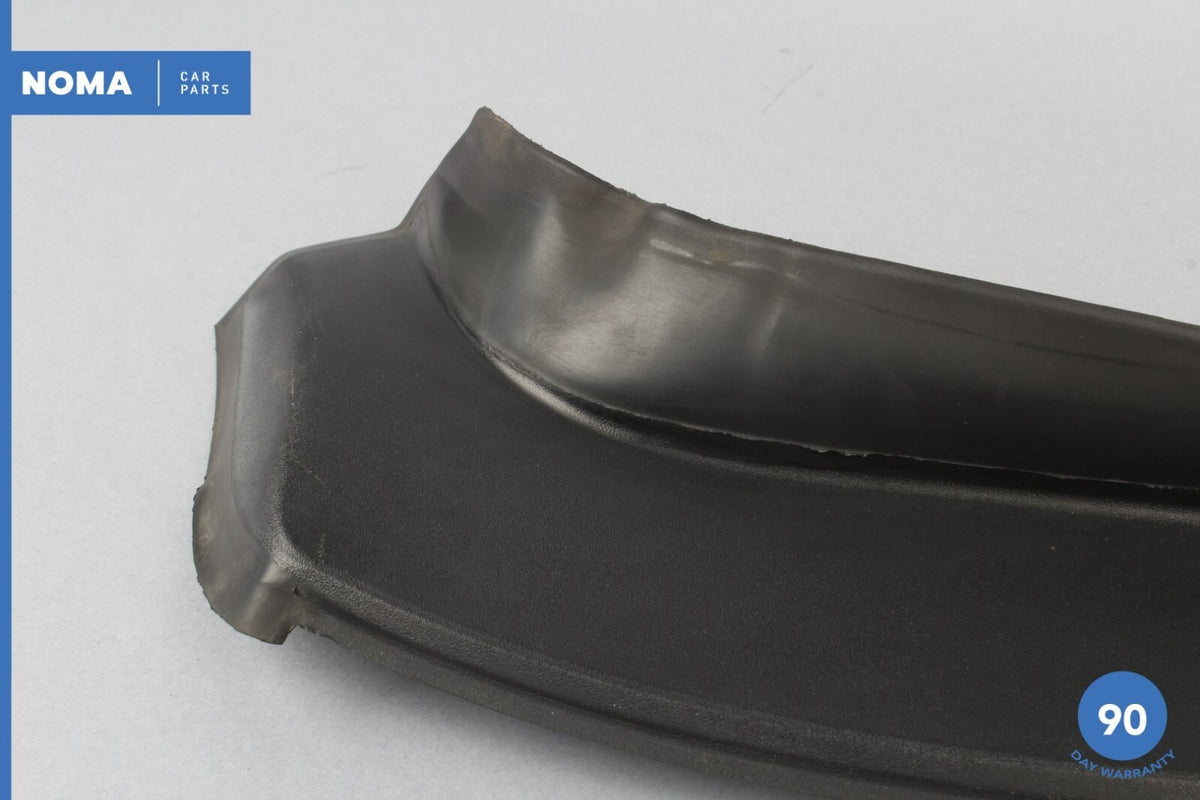 04-09 Jaguar XJ8 XJR VDP X350 Rear Left Driver Side Trunk Finisher Trim OEM - photo 5