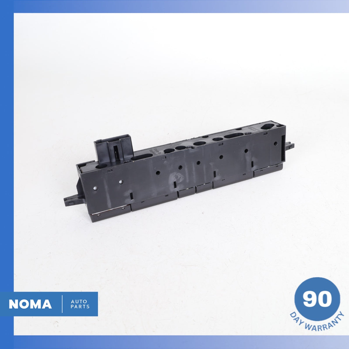 97-99 Jaguar X100 XK8 Fog Light Hazard Traction ASC Control Switch LJA6292PC OEM - photo 8