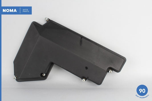 98-02 BMW Z3 E36 Roadster Under Hood Fuse Box Housing Cover 1437096 OEM - photo 1