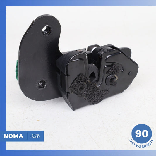05-16 Land Rover L319 LR4 Rear Left Lower Trunk Lid Lock Actuator OEM - photo 1