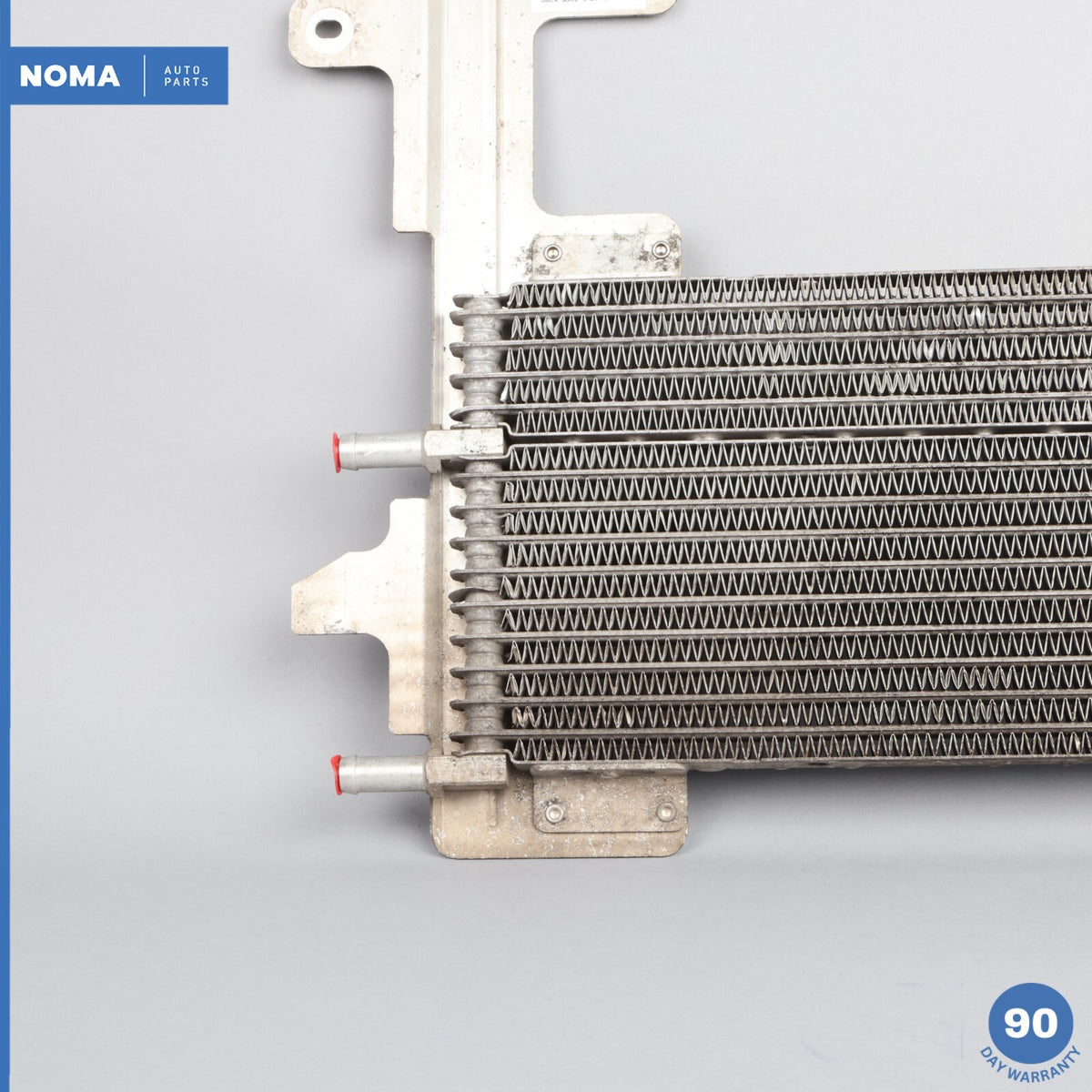 00-02 Jaguar S-Type X200 A/T Automatic Transmission Oil Cooler XR8H3F749BA OEM - photo 5
