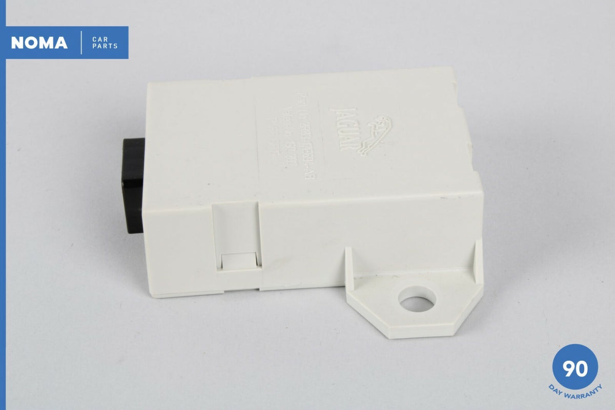 03-08 Jaguar S-Type X204 Wiper Rain Sensor Control Module 2R8317E694AB OEM - photo 5