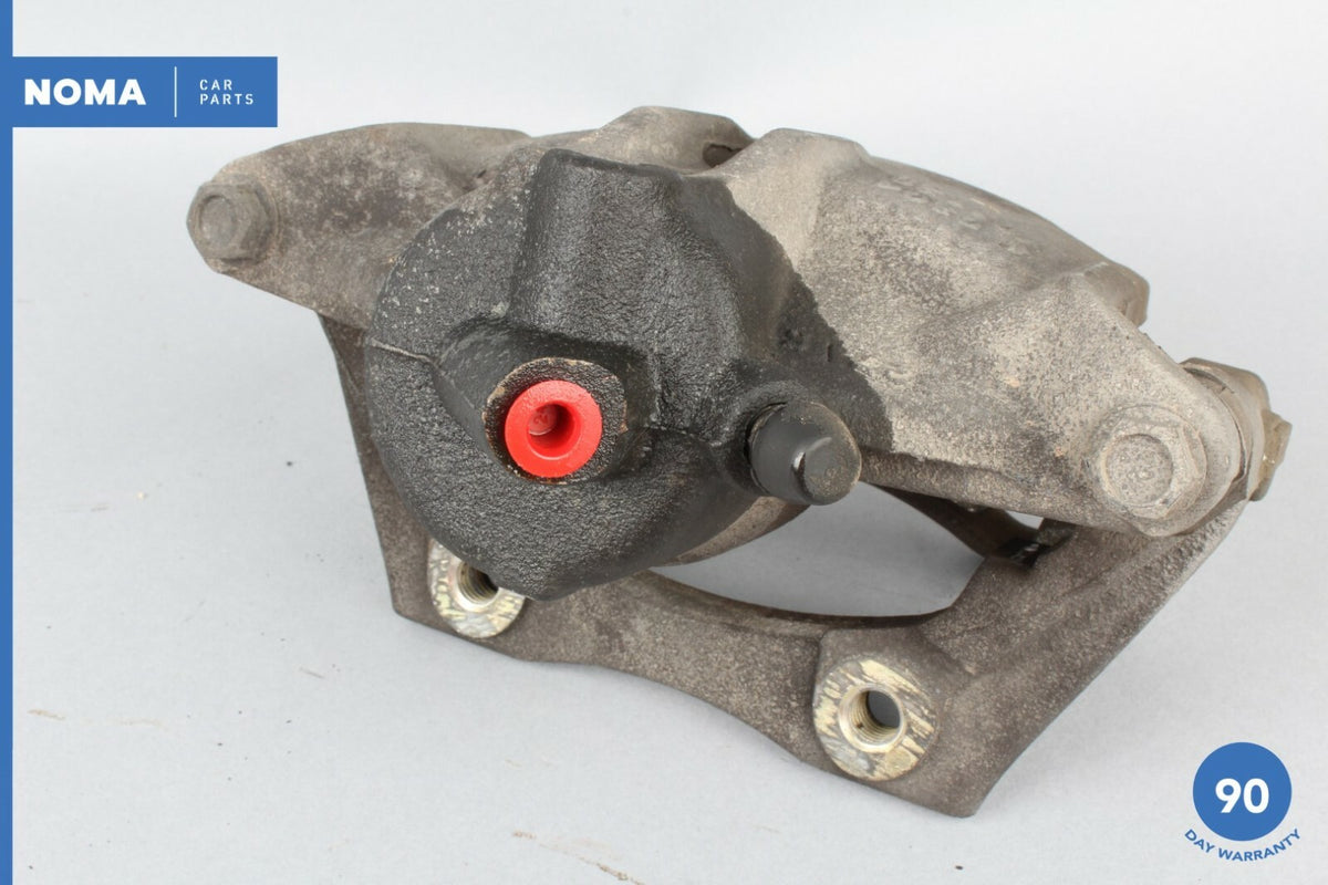 02-08 Jaguar X-Type X400 Front Right Side Brake Caliper 1S712B294AB OEM - photo 8