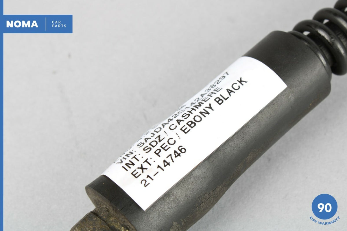 03-06 Jaguar XK8 X100 Front Left or Right Flexible Hydraulic Brake Line Hose OEM - photo 4