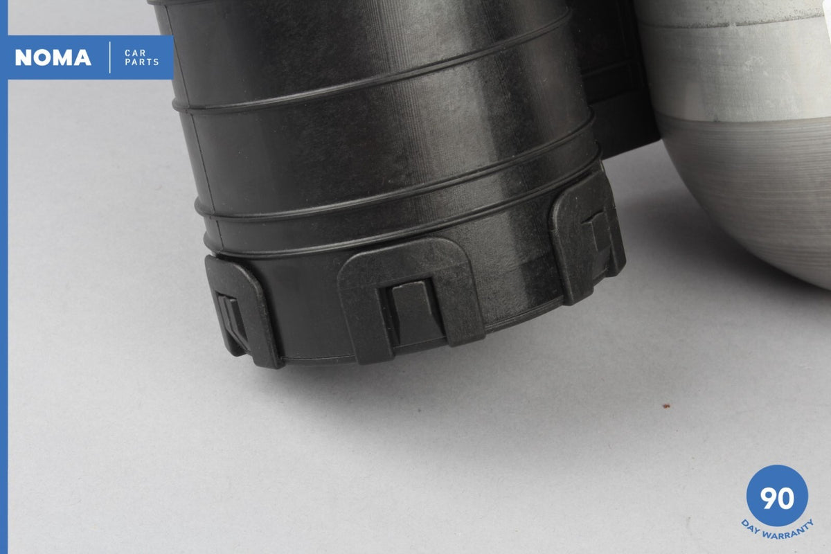 10-15 Jaguar X351 XJ XJL Air Suspension Tank Reservoir AW935B709AC OEM - photo 5